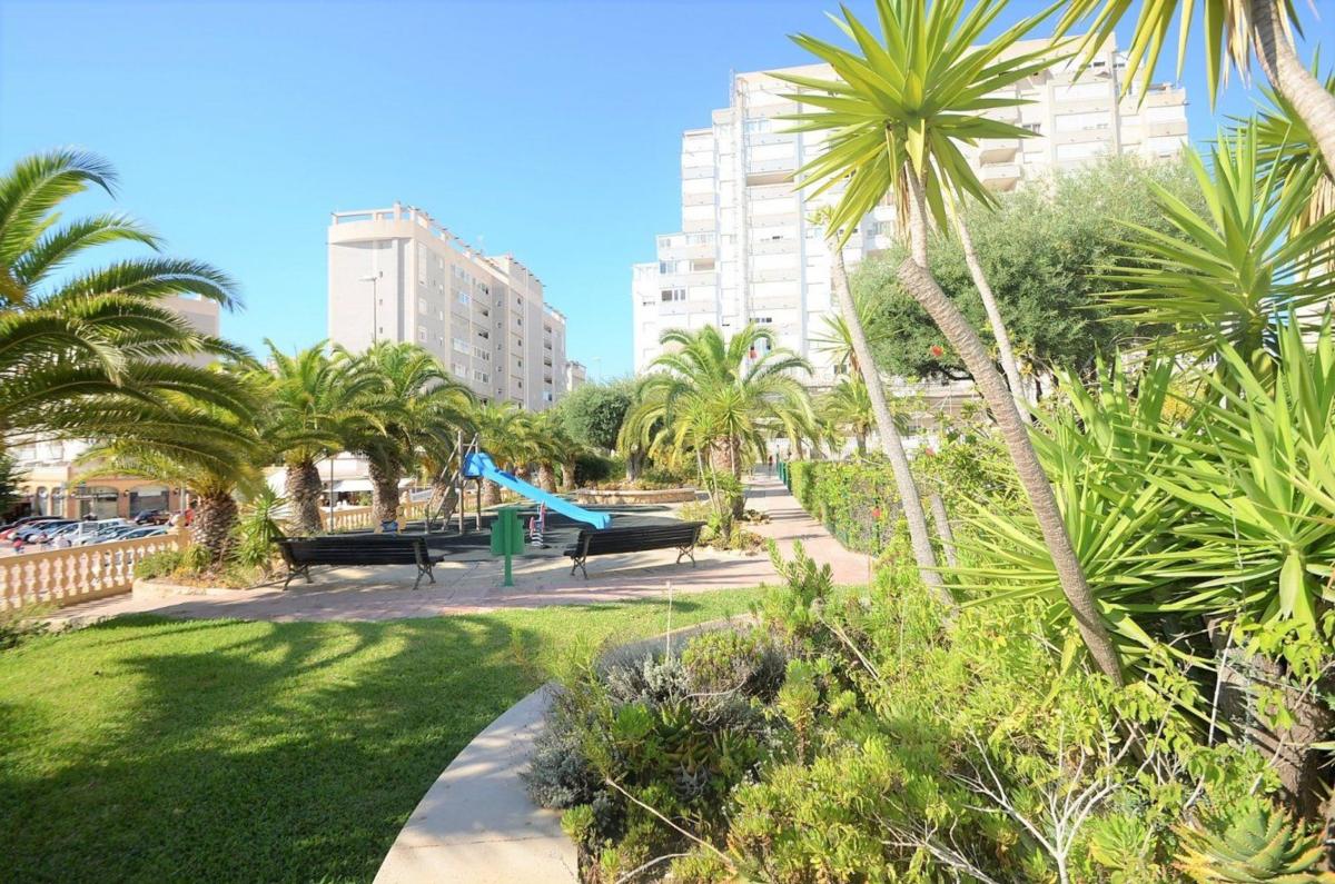 Продажа квартиры на Piso en Alitana - Casablanca, La Villajoyosa / Vila Joiosa, Ла Виллахойоса / Вила Хойоса
photo 3