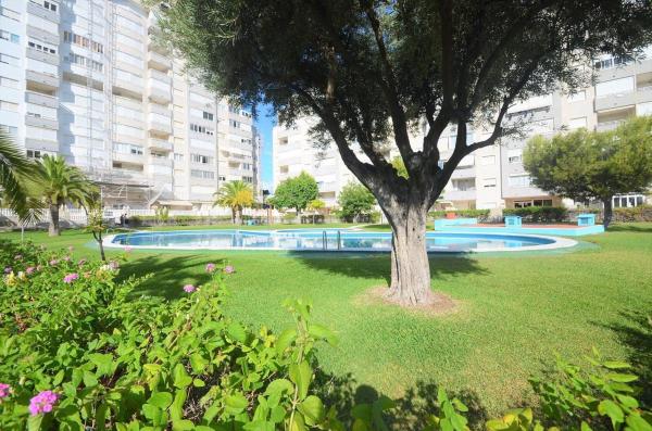 Продажа квартиры на Piso en Alitana - Casablanca, La Villajoyosa / Vila Joiosa, Ла Виллахойоса / Вила Хойоса
 photo 4