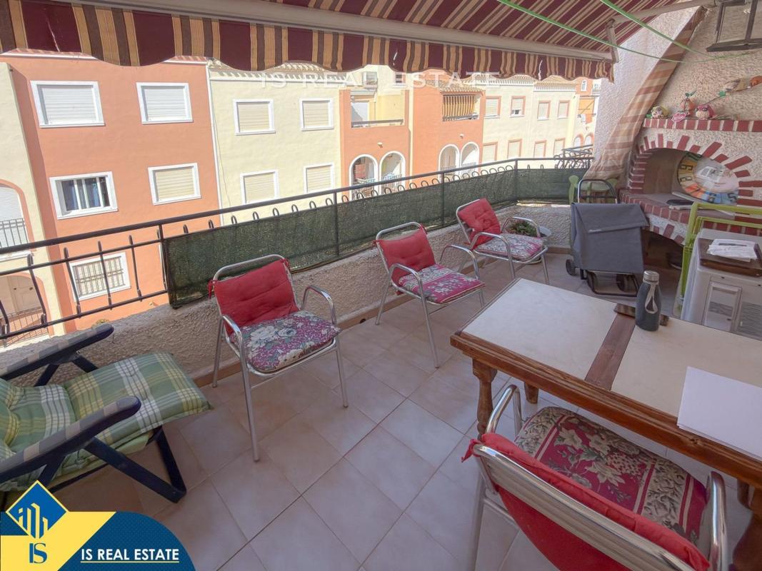 Venta de ático en Ático en Playa de los Náufragos, Torrevieja, Torrevieja photo 1
