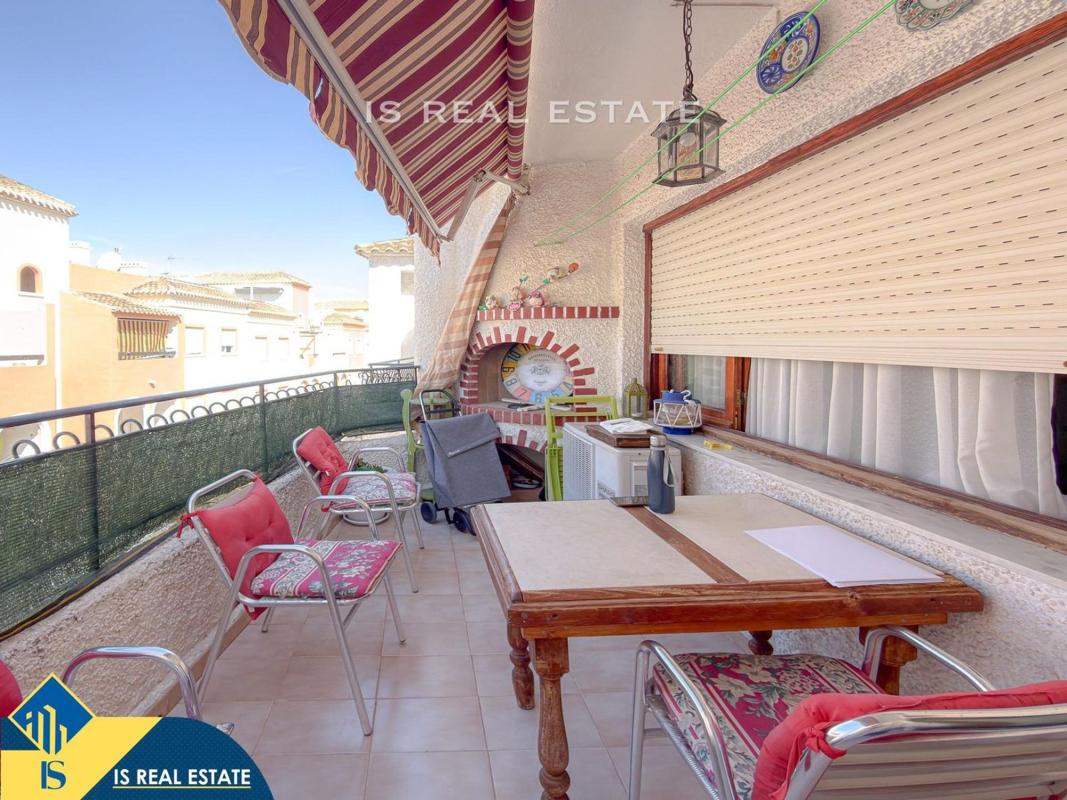 Venta de ático en Ático en Playa de los Náufragos, Torrevieja, Torrevieja photo 2