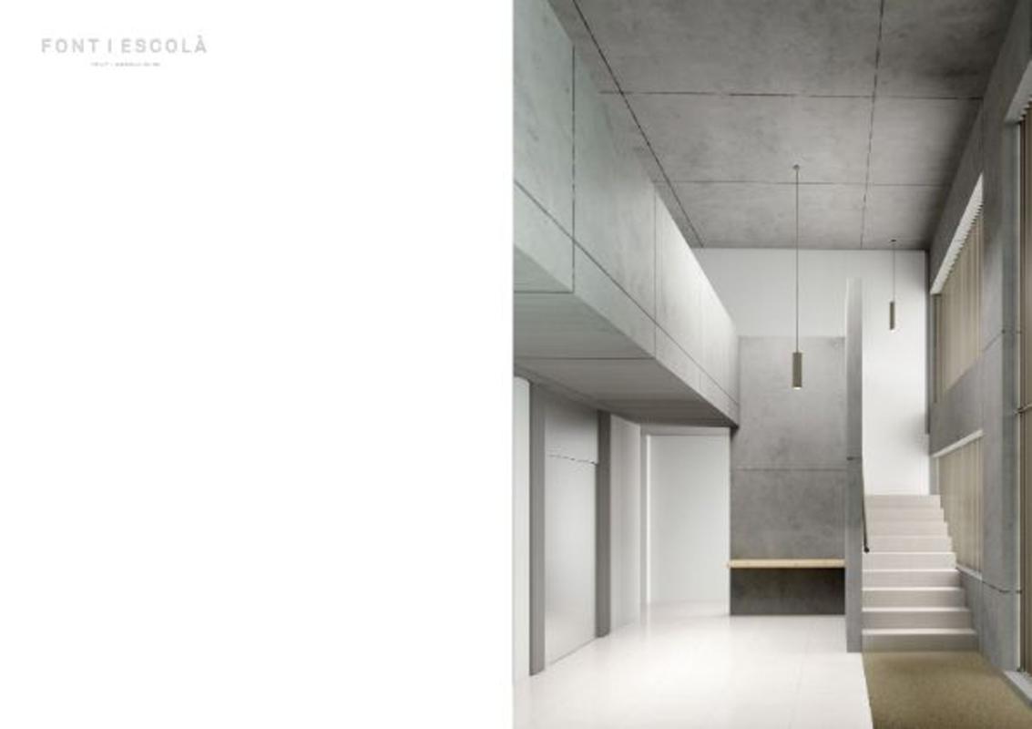 Продажа дуплекса на Dúplex en Calle de Font i Escolà, 24, Progrés-Pep Ventura, Badalona, Бадалона photo 4