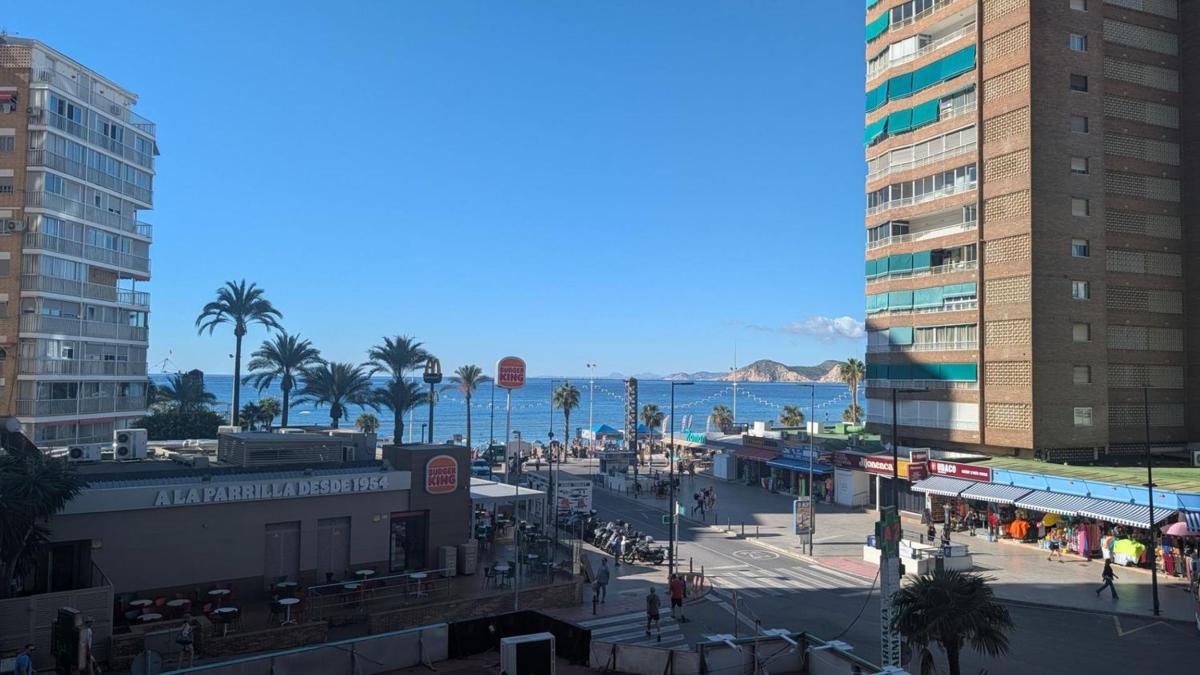 Venta de piso en Piso en Zona Sierra Helada, Benidorm, Benidorm
photo 1
