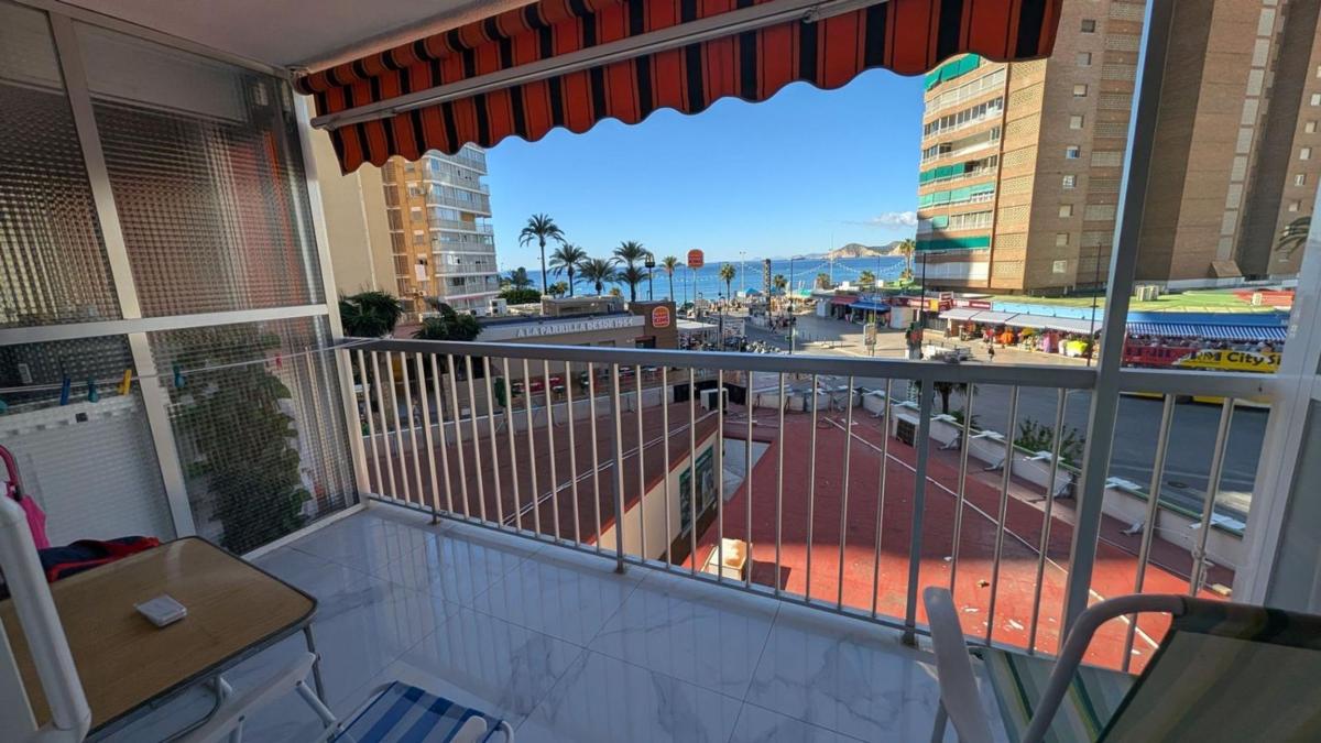 Venta de piso en Piso en Zona Sierra Helada, Benidorm, Benidorm
photo 2