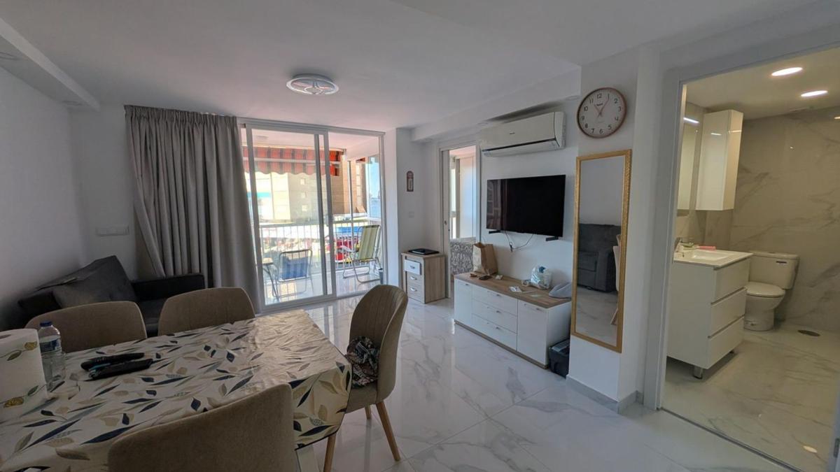 Venta de piso en Piso en Zona Sierra Helada, Benidorm, Benidorm
photo 4