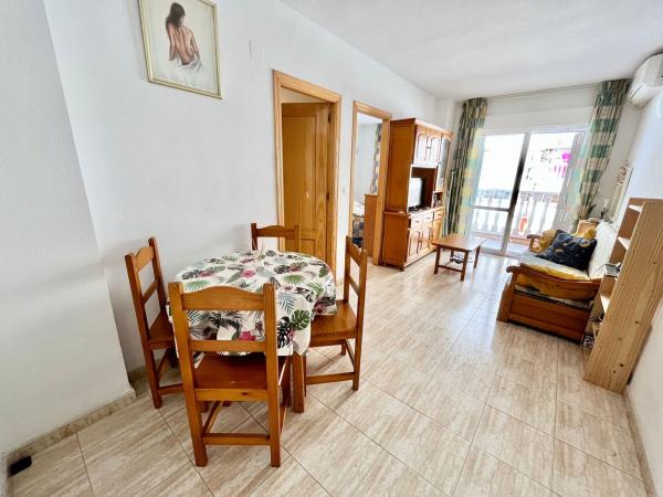 Продажа квартиры на Piso en San Pascual, Antonio Machado, Torrevieja, Торревьеха
photo 1