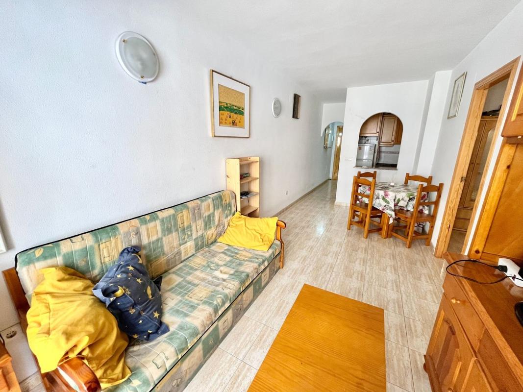 Venta de piso en Piso en San Pascual, Antonio Machado, Torrevieja, Torrevieja
 photo 4
