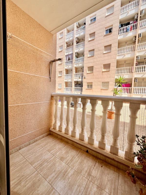 Venta de piso en Piso en San Pascual, Antonio Machado, Torrevieja, Torrevieja
 photo 5