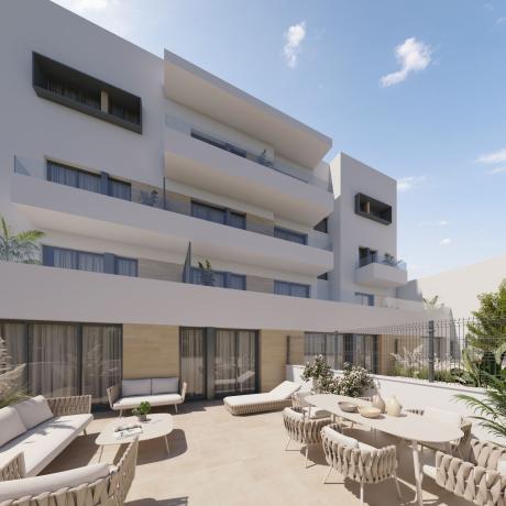 Duplex en venta en Dúplex en Calle Union, 71, Centre Vila - La Geltrú, Vilanova i la Geltrú, Vilanova i la Geltrú photo 2