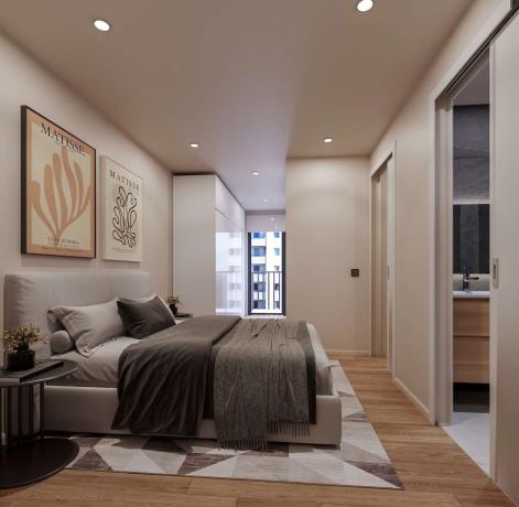 Venta de piso en Piso en Avenida de la Verge de Montserrat, 126, Centre, El Prat de Llobregat, El Prat de Llobregat
thumbnail 1