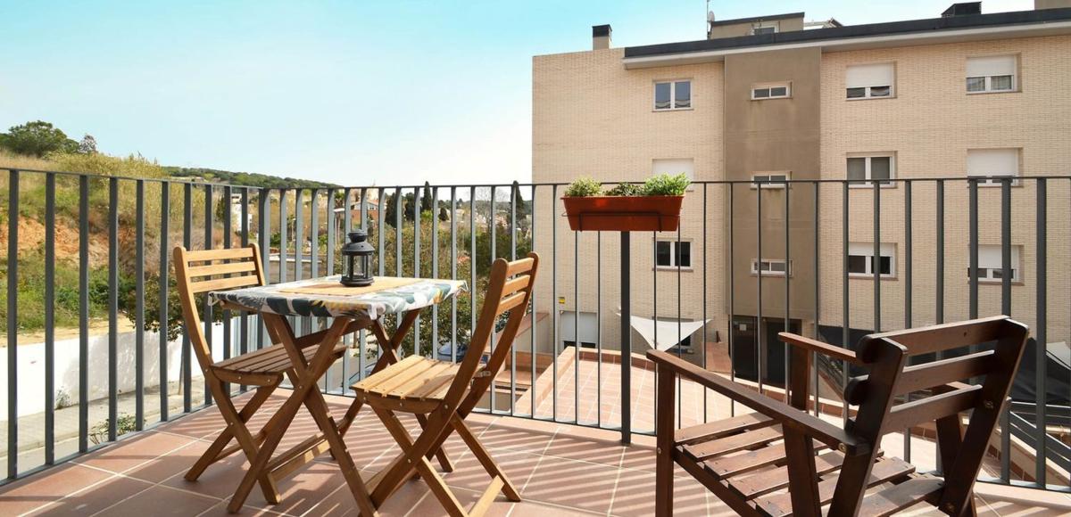 Sprzedaż mieszkania w Piso en Calle Santa Llúcia, 22, Canet de Mar, Canet de Mar
 photo 3
