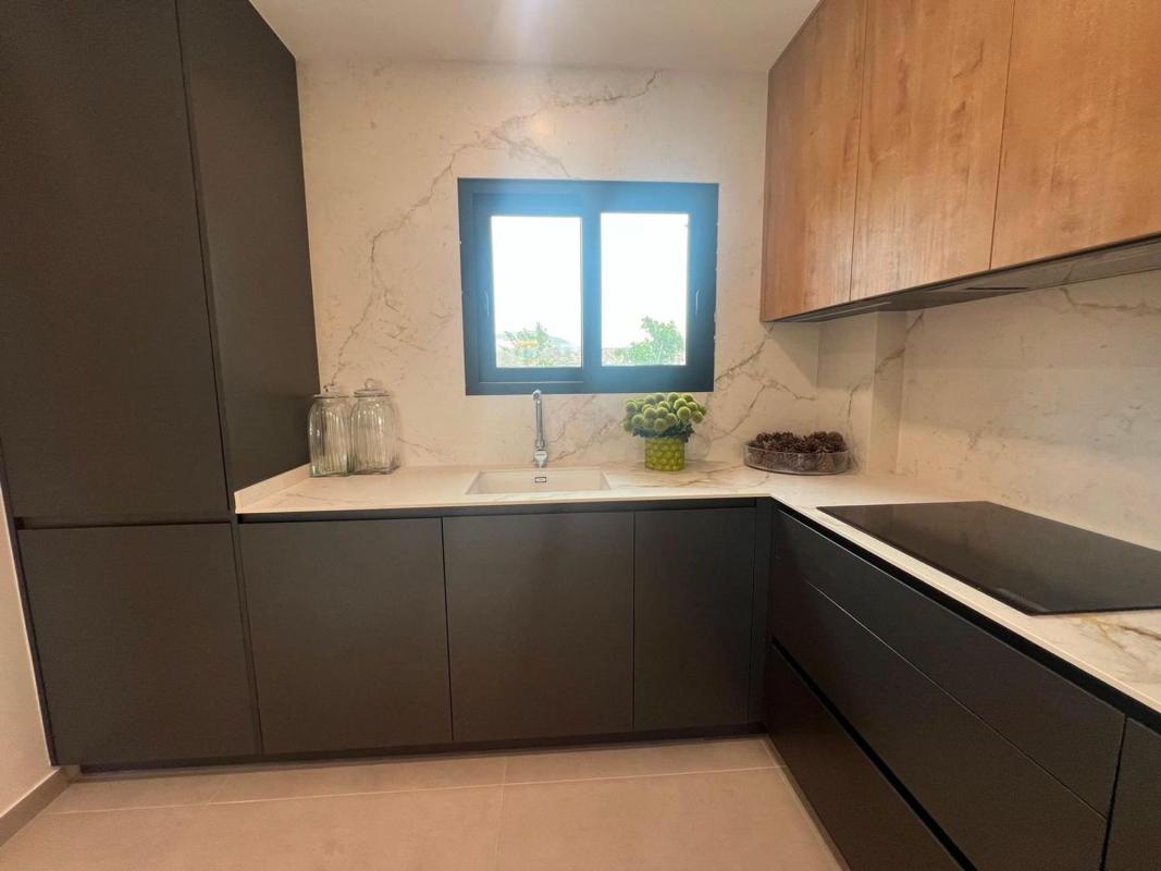 Продажа квартиры на Piso en Calle Vista Cala, 52, Las Azaleas - Alkadir, La Villajoyosa / Vila Joiosa, Ла Виллахойоса / Вила Хойоса
photo 5