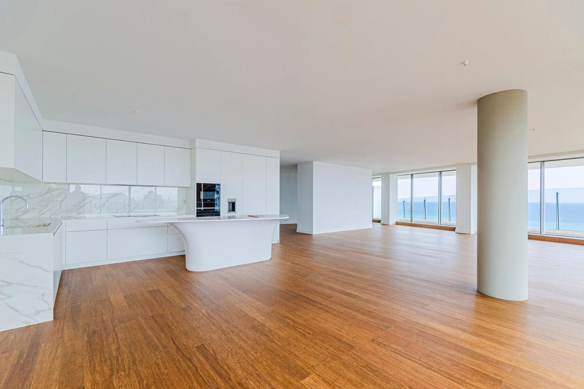 Продажа квартиры на Piso en Rambla de Prim, 6, El Besòs, Barcelona, Барселона
 photo 3