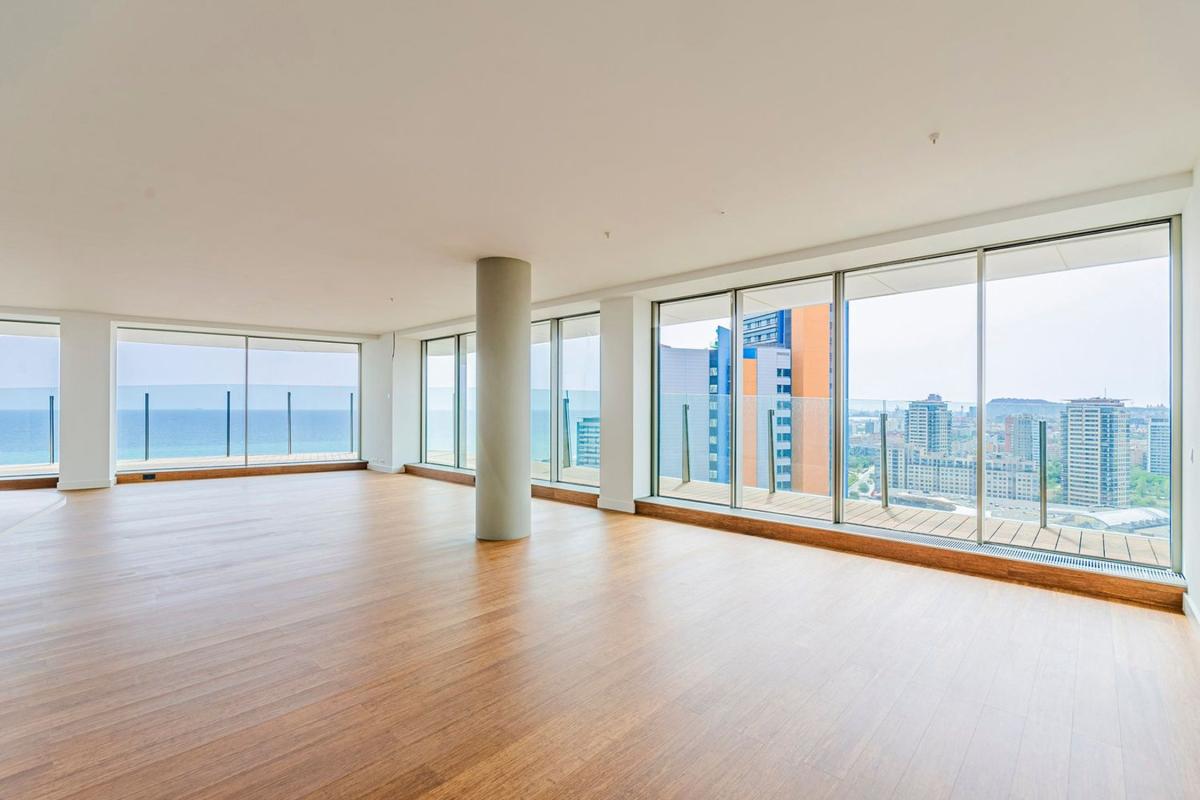 Продажа квартиры на Piso en Rambla de Prim, 6, El Besòs, Barcelona, Барселона
 photo 5