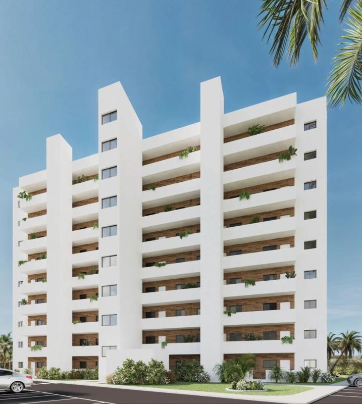 Продажа квартиры на Piso en Calle Vista Cala, 52, Las Azaleas - Alkadir, La Villajoyosa / Vila Joiosa, Ла Виллахойоса / Вила Хойоса
photo 1