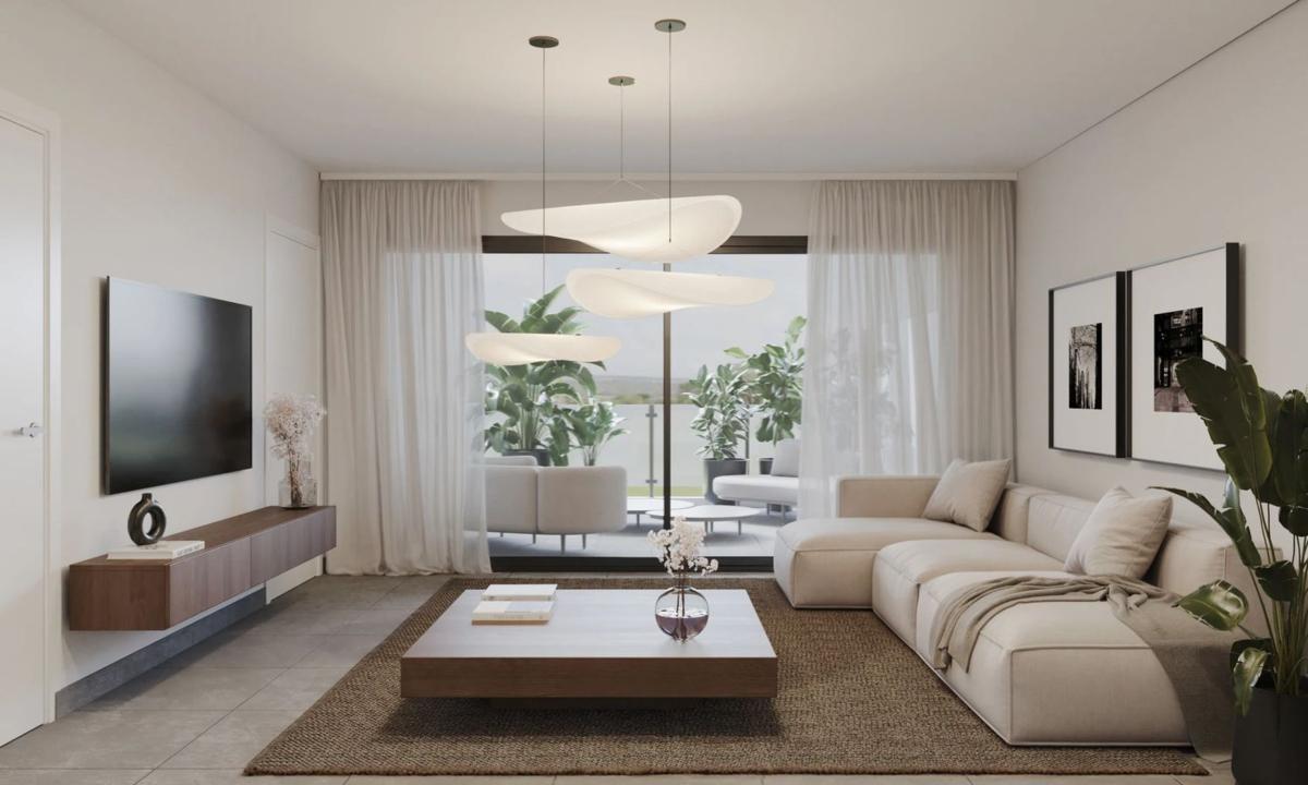 Продажа квартиры на Piso en Calle Vista Cala, 52, Las Azaleas - Alkadir, La Villajoyosa / Vila Joiosa, Ла Виллахойоса / Вила Хойоса
photo 2