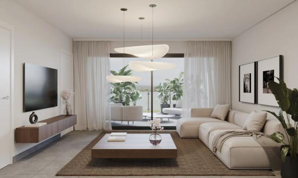 Продажа квартиры на Piso en Calle Vista Cala, 52, Las Azaleas - Alkadir, La Villajoyosa / Vila Joiosa, Ла Виллахойоса / Вила Хойоса
 photo 2