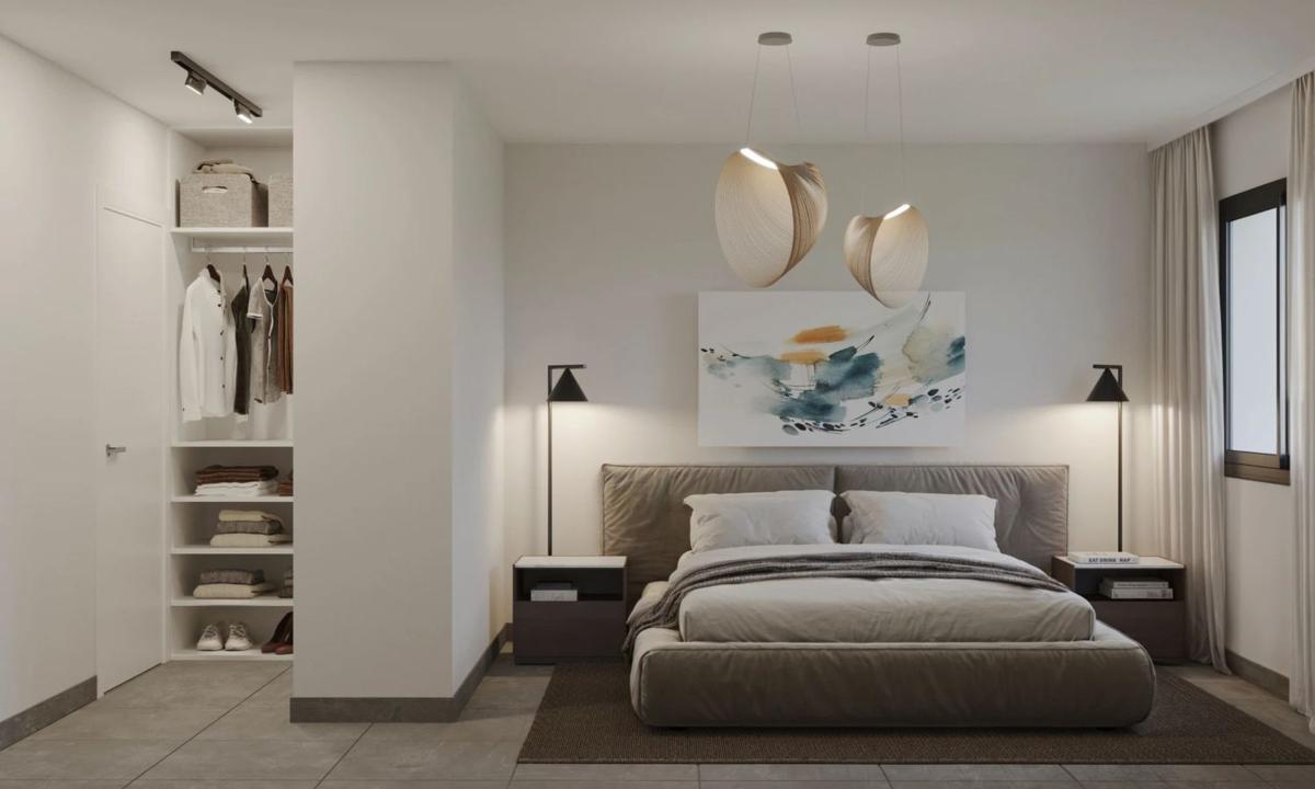 Продажа квартиры на Piso en Calle Vista Cala, 52, Las Azaleas - Alkadir, La Villajoyosa / Vila Joiosa, Ла Виллахойоса / Вила Хойоса
photo 3