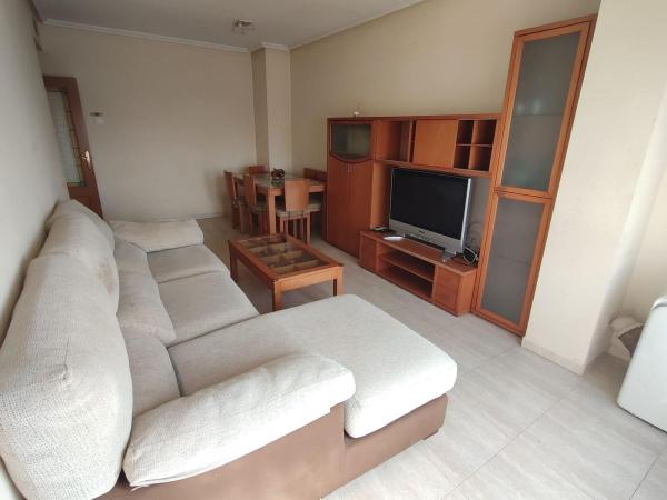 Venta de piso en Piso en Almoradí, Almoradí
photo 1