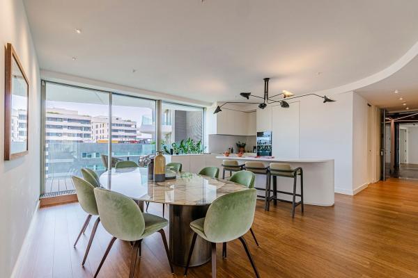 Venta de piso en Piso en Rambla de Prim, 6, El Besòs, Barcelona, Barcelona
thumbnail 2
