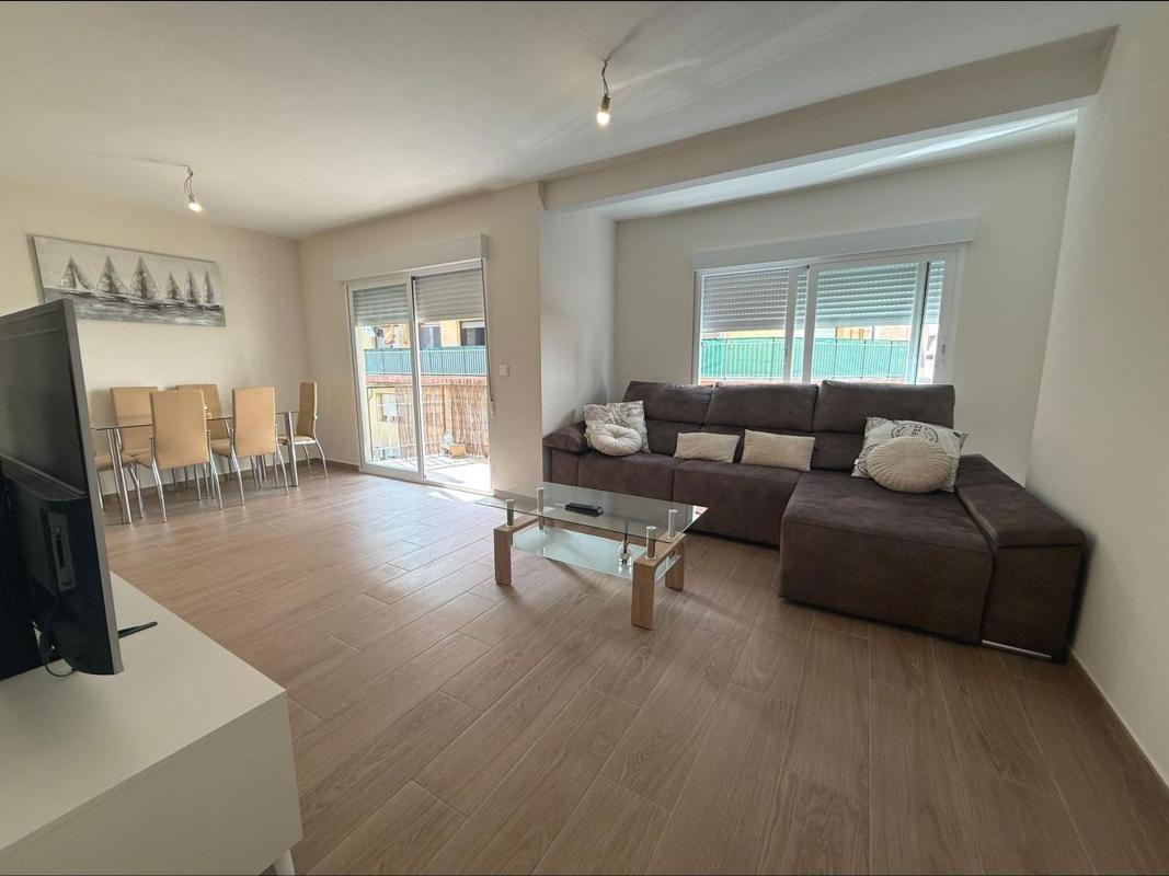 Sale of apartment in Piso en Calle del Vicari Samuel Riquelme, Campello Pueblo, El Campello, El Campello
 photo 4