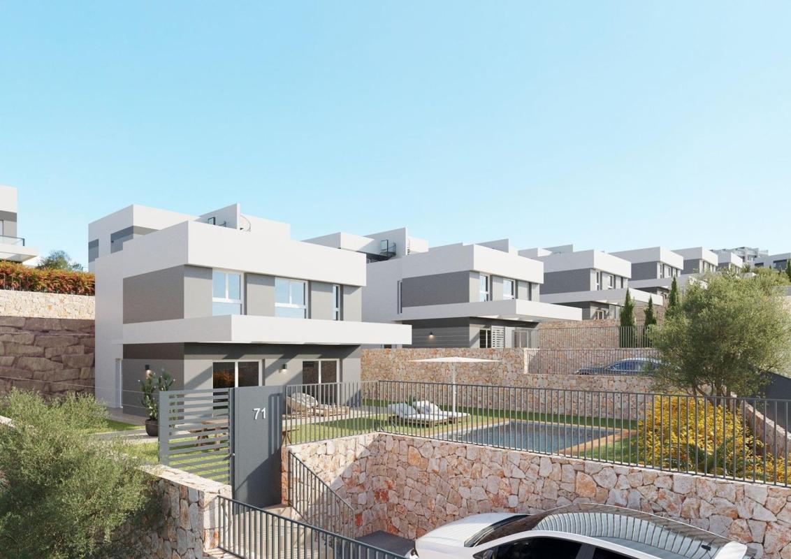 Properties for sale and rent in Spain photo 1