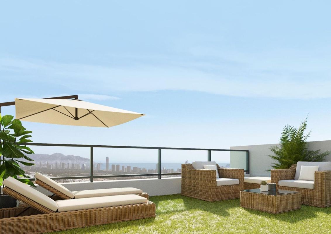 Properties for sale and rent in Spain photo 2