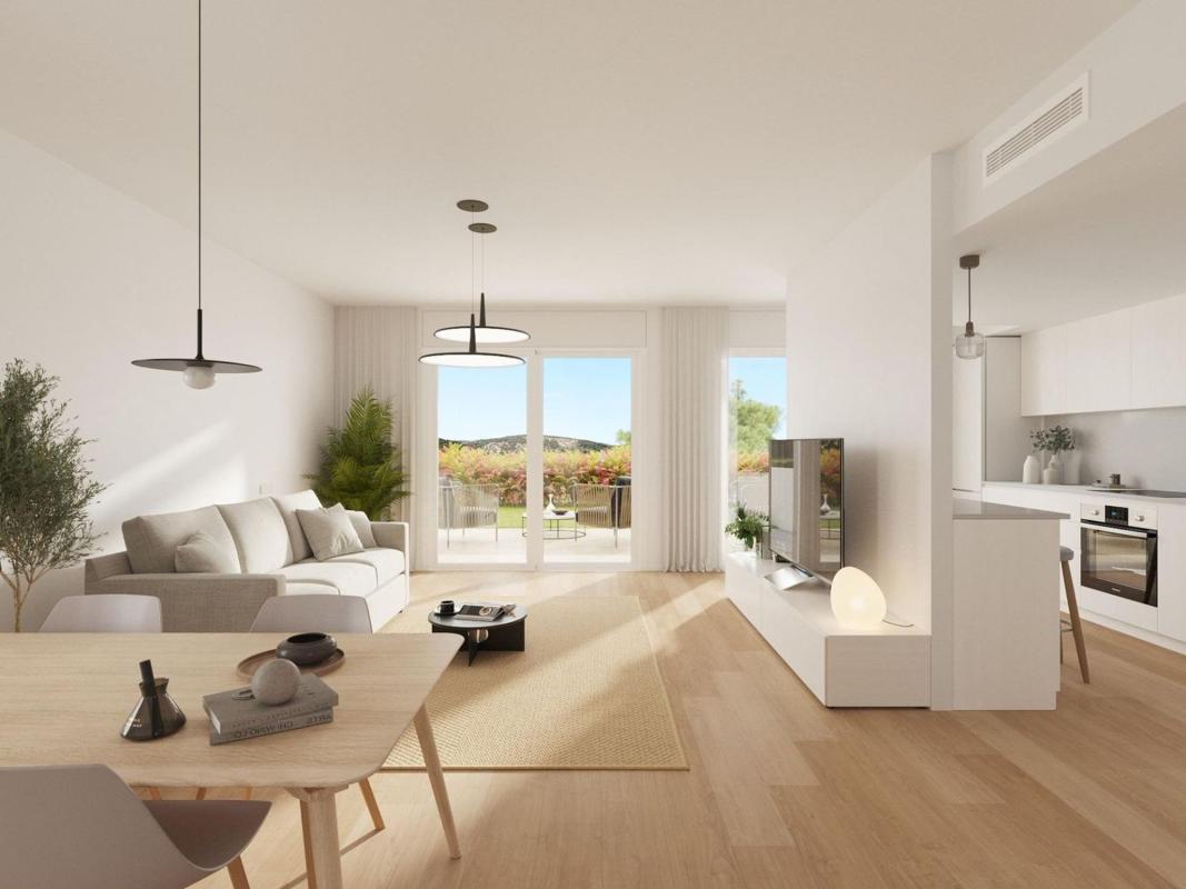 Properties for sale and rent in Spain photo 5