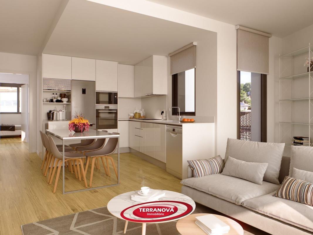 Venta de piso en Piso en Antic Camí de Caldes, 24, L'Ametlla del Vallès, L'Ametlla del Vallès
 photo 2