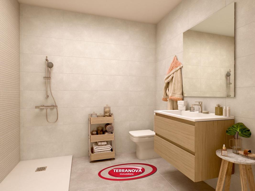 Venta de piso en Piso en Antic Camí de Caldes, 24, L'Ametlla del Vallès, L'Ametlla del Vallès
 photo 3