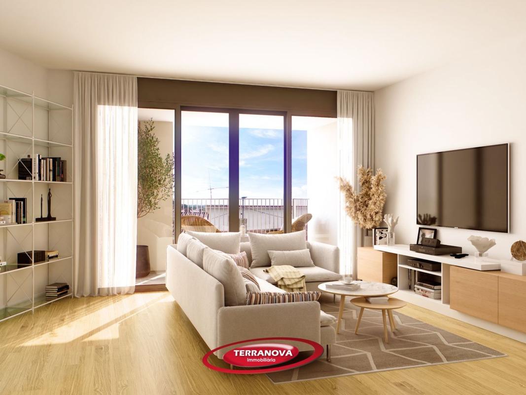 Venta de piso en Piso en Antic Camí de Caldes, 24, L'Ametlla del Vallès, L'Ametlla del Vallès
 photo 5