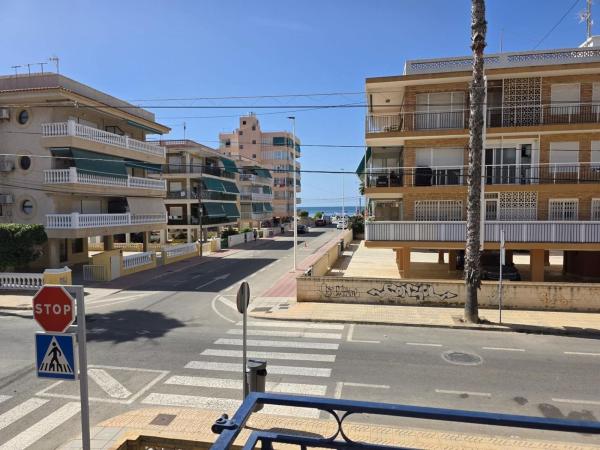Sale of flat in Piso en Gran Playa, Santa Pola, Santa Pola
 photo 1
