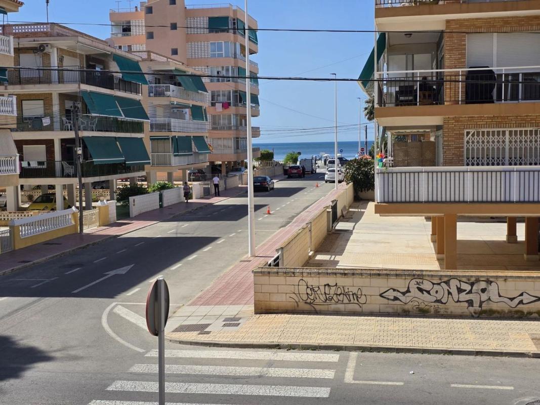 Sprzedaż mieszkania w Piso en Gran Playa, Santa Pola, Santa Pola
 photo 2