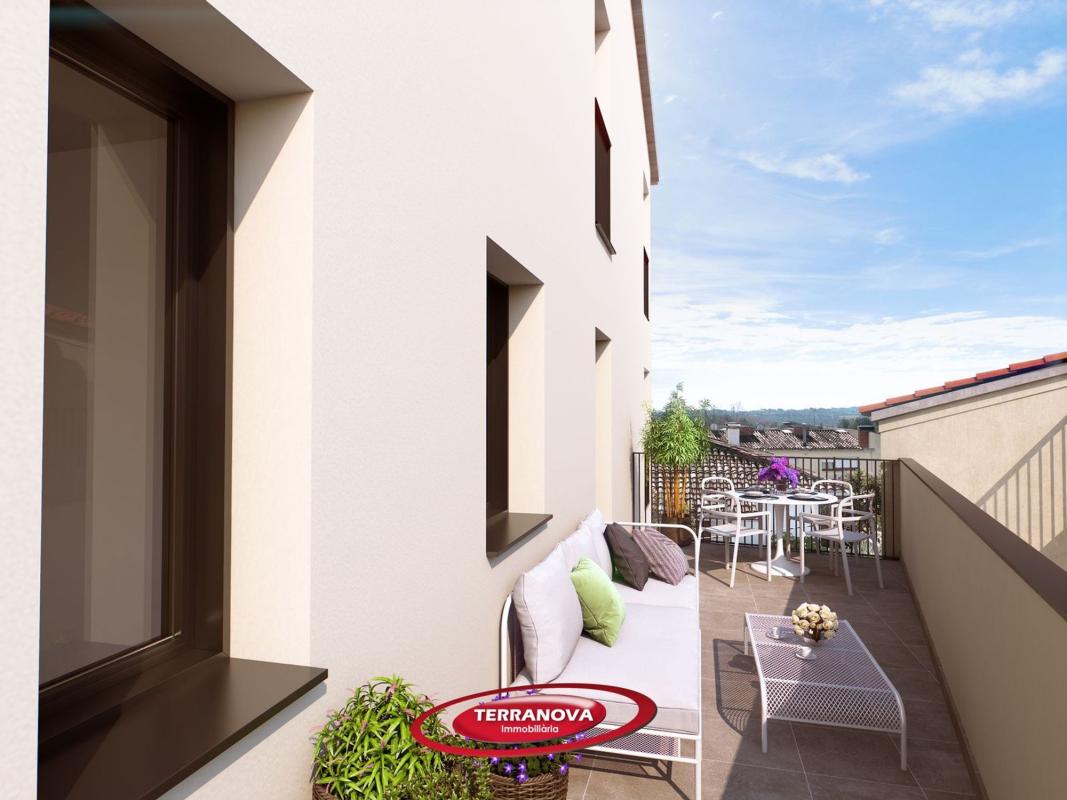 Venta de piso en Piso en Antic Camí de Caldes, 24, L'Ametlla del Vallès, L'Ametlla del Vallès
 photo 2