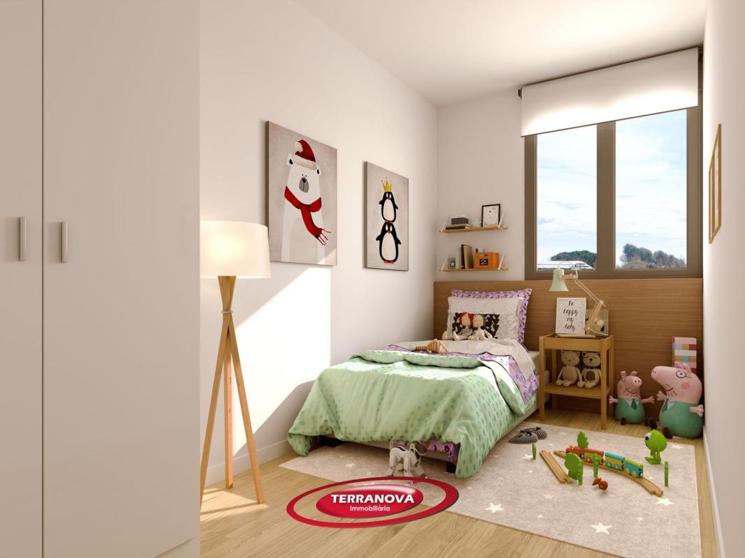 Venta de piso en Piso en Antic Camí de Caldes, 24, L'Ametlla del Vallès, L'Ametlla del Vallès
 photo 3