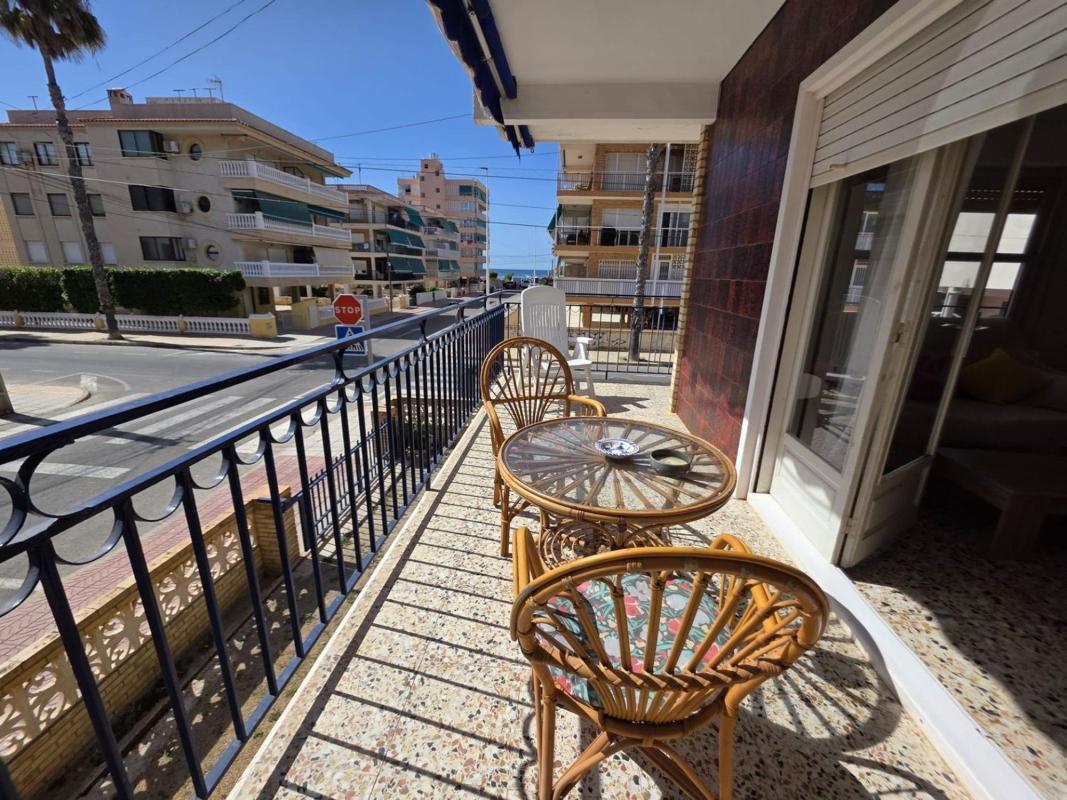 Sprzedaż mieszkania w Piso en Gran Playa, Santa Pola, Santa Pola
 photo 4
