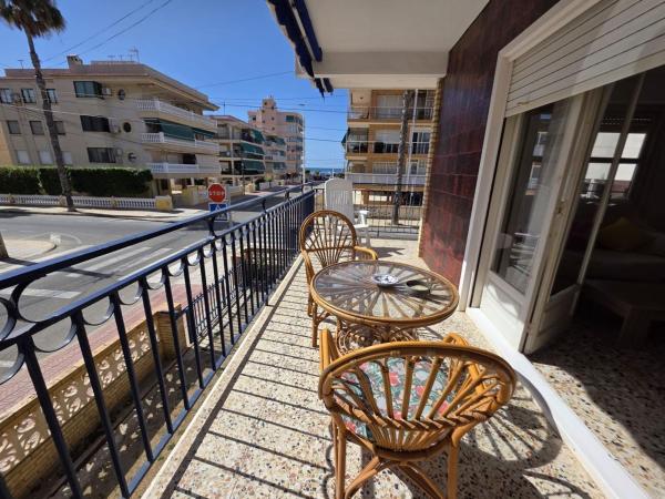 Sale of flat in Piso en Gran Playa, Santa Pola, Santa Pola
 photo 4