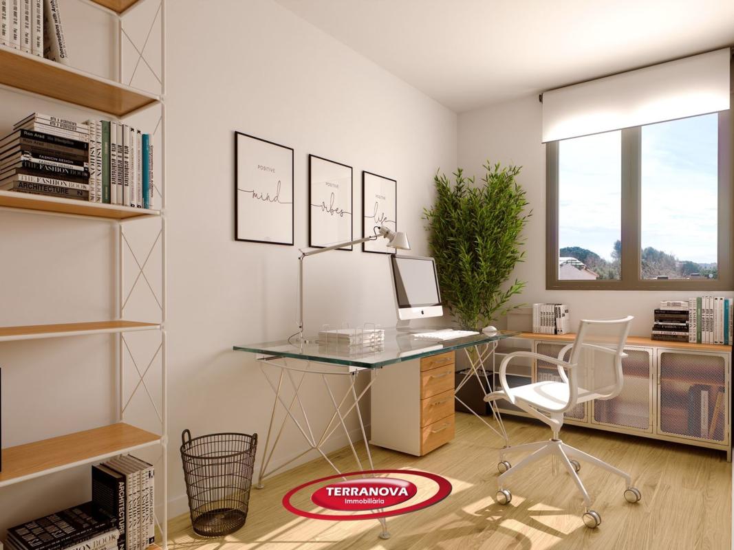 Venta de piso en Piso en Antic Camí de Caldes, 24, L'Ametlla del Vallès, L'Ametlla del Vallès
 photo 4