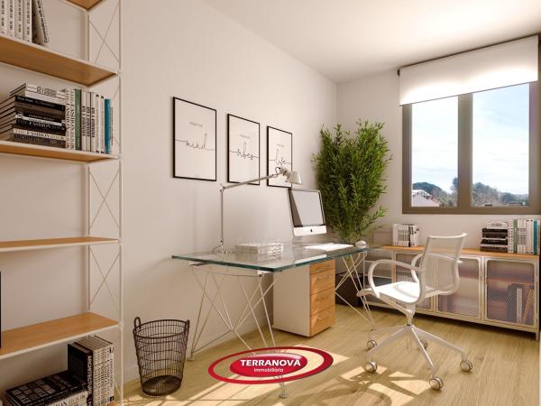Venta de piso en Piso en Antic Camí de Caldes, 24, L'Ametlla del Vallès, L'Ametlla del Vallès
 photo 4