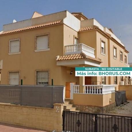 Sale of flat in Piso en Avenida Jerez de la Frontera, Lo Marabú, Rojales, Rojales
photo 1