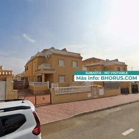 Sale of flat in Piso en Avenida Jerez de la Frontera, Lo Marabú, Rojales, Rojales
thumbnail 2