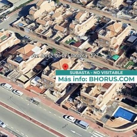 Sale of flat in Piso en Avenida Jerez de la Frontera, Lo Marabú, Rojales, Rojales
 photo 4