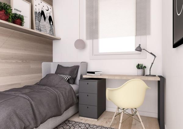 Venta de piso en Piso en Calle Montblanc, 39, Poble Nou, Vilafranca del Penedès, Vilafranca del Penedès
photo 1
