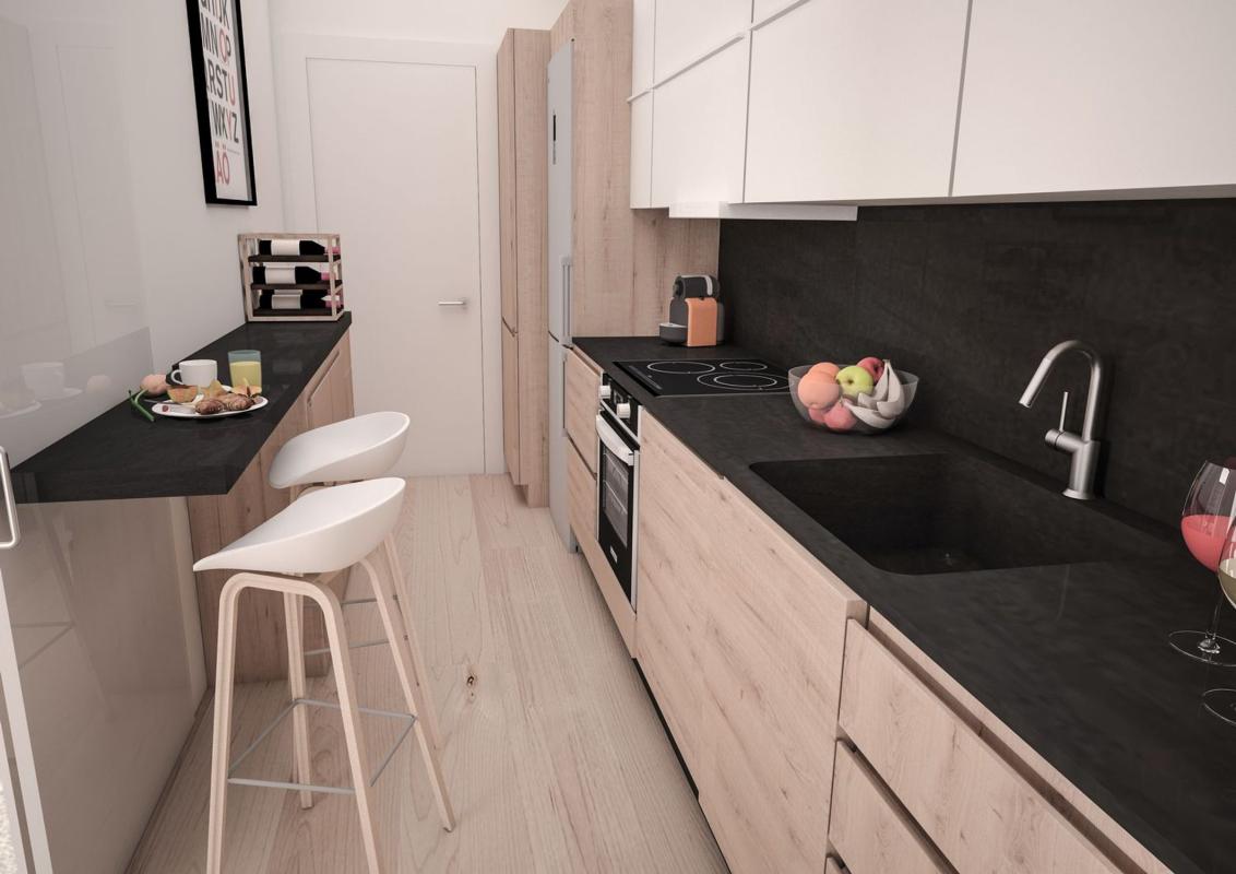 Venta de piso en Piso en Calle Montblanc, 39, Poble Nou, Vilafranca del Penedès, Vilafranca del Penedès
photo 2