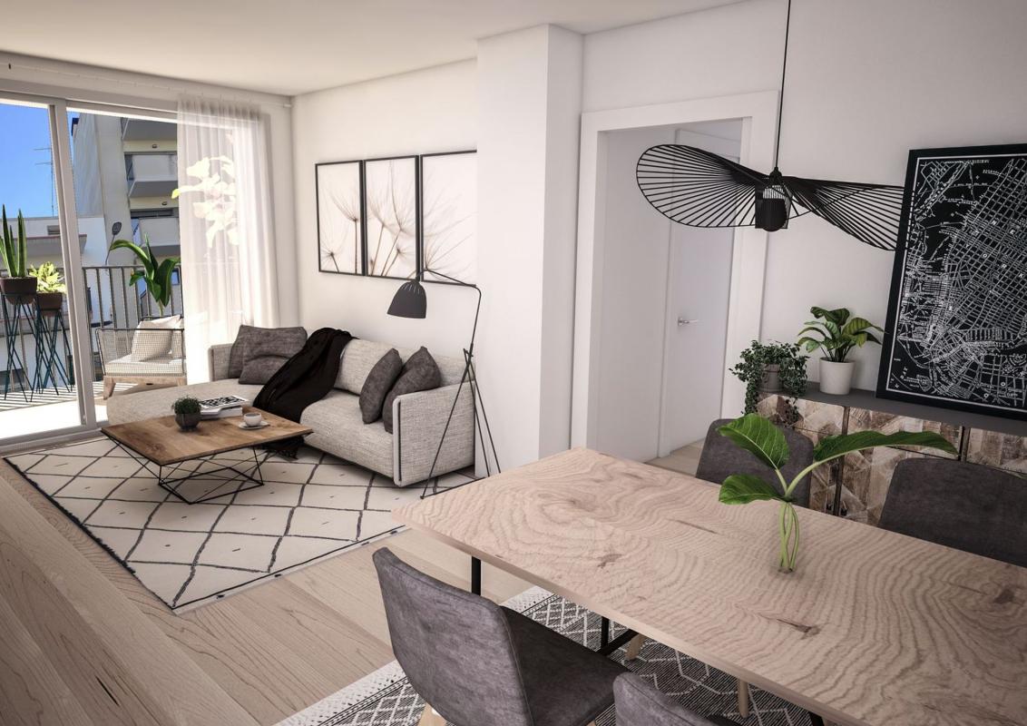 Venta de piso en Piso en Calle Montblanc, 39, Poble Nou, Vilafranca del Penedès, Vilafranca del Penedès
photo 4