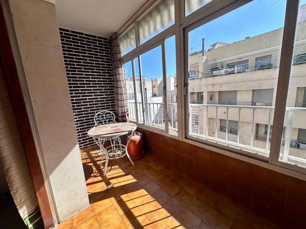 Venta de piso en Piso en Calle San Policarpo, Puerto Deportivo, Torrevieja, Torrevieja
 photo 5