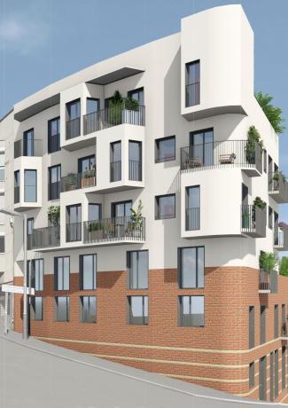 Venta de piso en Piso en Paseo de la Mare de Déu del Coll, 92, El Coll, Barcelona, Barcelona
thumbnail 1