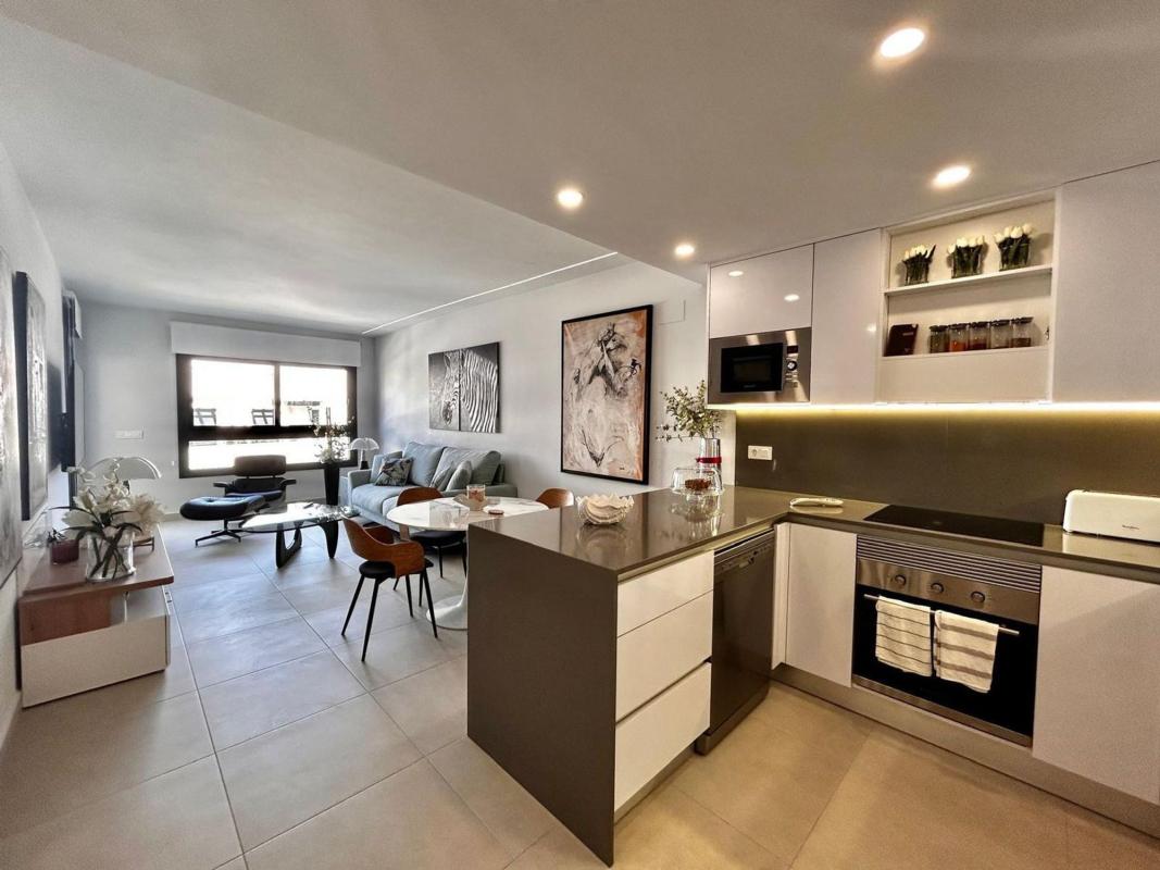 Penthouse sale in Ático en Calle Gigantes y Cabezudos, Las Filipinas, Orihuela, Orihuela photo 3