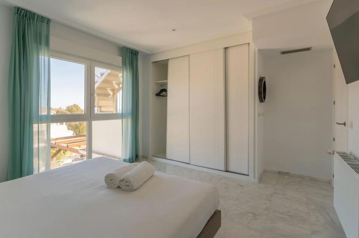Продажа пентхауса на Ático en Calle Altea, 14, Pueblo Acantilado - Lanuza, El Campello, Эль Кампельо photo 3