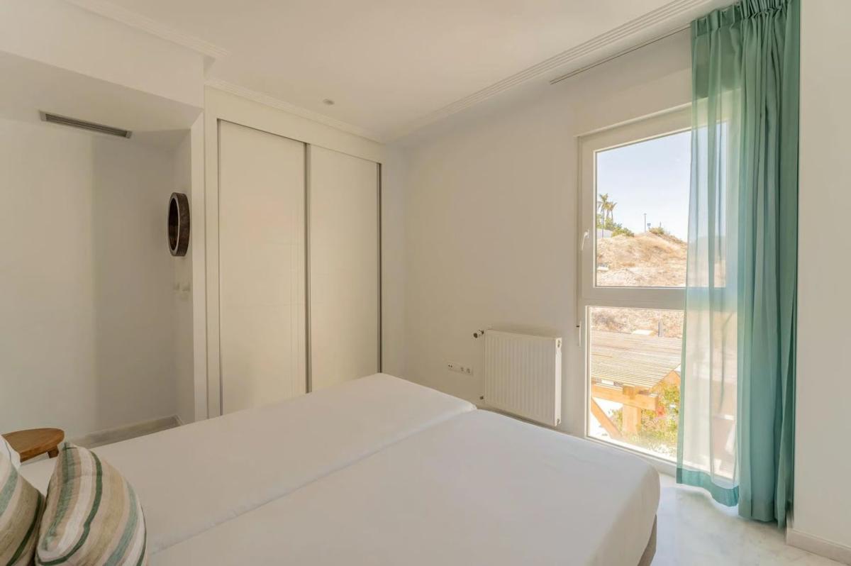 Продажа пентхауса на Ático en Calle Altea, 14, Pueblo Acantilado - Lanuza, El Campello, Эль Кампельо photo 4