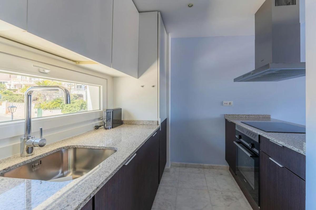 Продажа пентхауса на Ático en Calle Altea, 14, Pueblo Acantilado - Lanuza, El Campello, Эль Кампельо photo 5